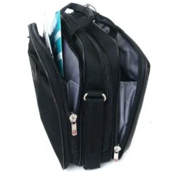 Swissgear Swiss Gear Laptop Briefcase Computer Bag 3 Year Warranty Business Case Portfolio W Organizer Pockets 17 Swissgear Swiss Gear Laptop Briefcase Computer Bag 3 Year Warranty Business Case Portfolio W Organizer Pockets -Luggage Promotion Store 68c36623c127c4cb3a5b157f44a2cf6f2e9731bb41f5b215d792bbe622eca665