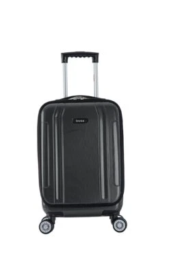 InUSA Southworld 19" 4-Wheel Carry-On Luggage 19 InUSA Southworld 19" 4-Wheel Carry-On Luggage -Luggage Promotion Store 68d0c3247e4380d24c9121d88048ec79c8e6348532eef14bfbca9963aee40b3b