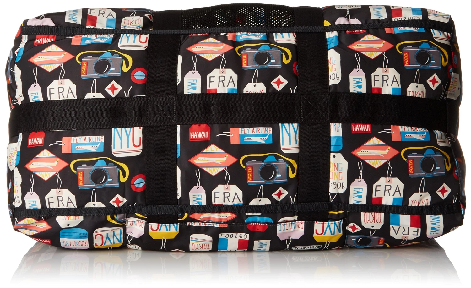 LeSportsac Large Global Weekender 4 LeSportsac Large Global Weekender - Image 4