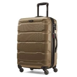 Samsonite Omni PC 24" Hardshell 4-Wheel Medium Luggage 26 Samsonite Omni PC 24" Hardshell 4-Wheel Medium Luggage -Luggage Promotion Store 68f628ba225de87d26224d8d053a7c66aada7c3ca6c71e09b5cf126d60a7efc2 b4ce4a47 6936 482e 9960 e6b52197e135