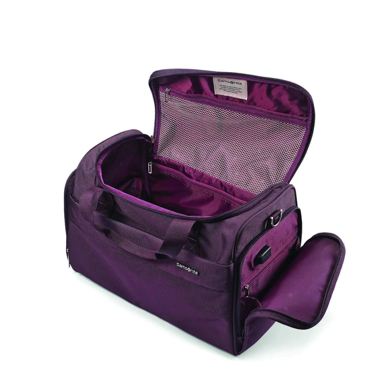 Samsonite Flexis Travel Duffel 7 Samsonite Flexis Travel Duffel - Image 7