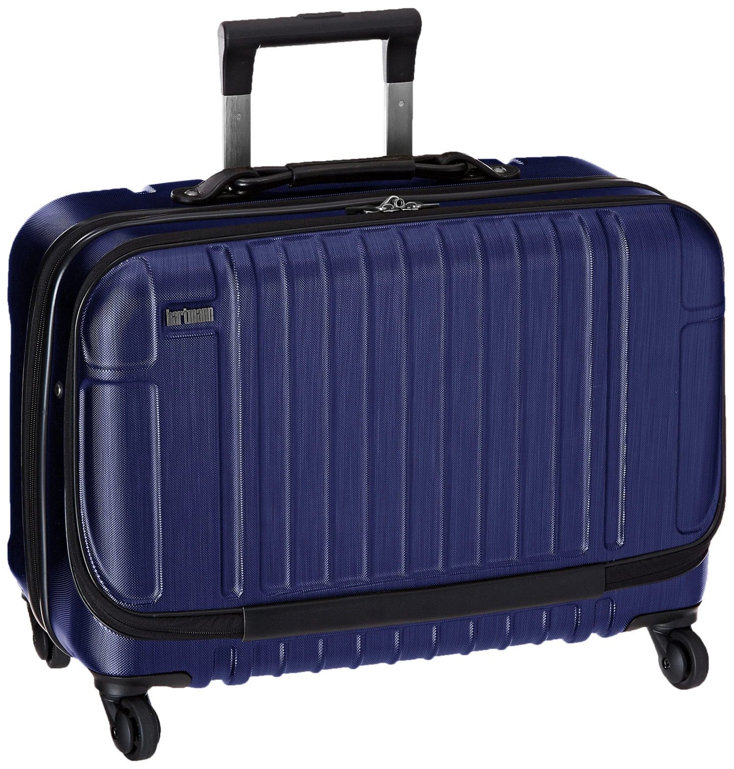 Hartmann Vigor Carry-on Spinner Garment Bag 9 Hartmann Vigor Carry-on Spinner Garment Bag - Image 9