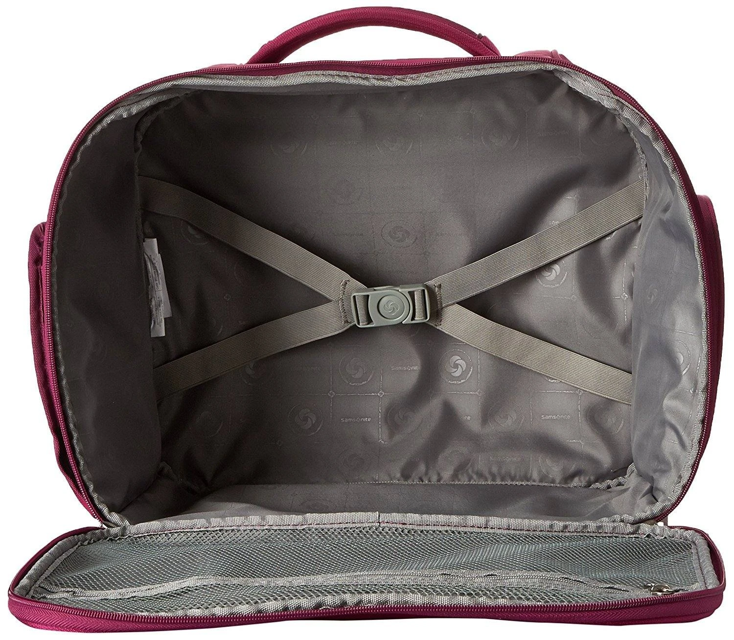 Samsonite Mightlight Boarding Bag 3 Samsonite Mightlight Boarding Bag - Image 3