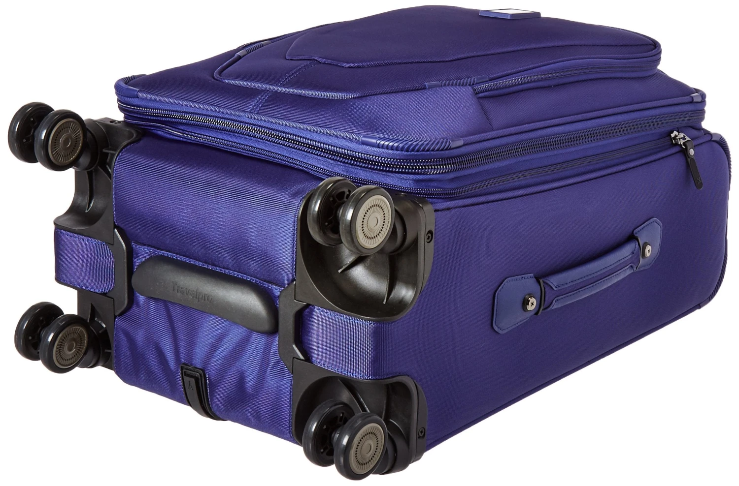 TravelPro Crew 11 21" 4-Wheel Carry-On Luggage 8 TravelPro Crew 11 21" 4-Wheel Carry-On Luggage - Image 8