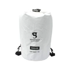 Geckobrands 30L Dry Bag Cooler -Luggage Promotion Store 698d1a5d299314747193c4d310b369abac11639a02ed8edb4fb3ba92d78ef7c2