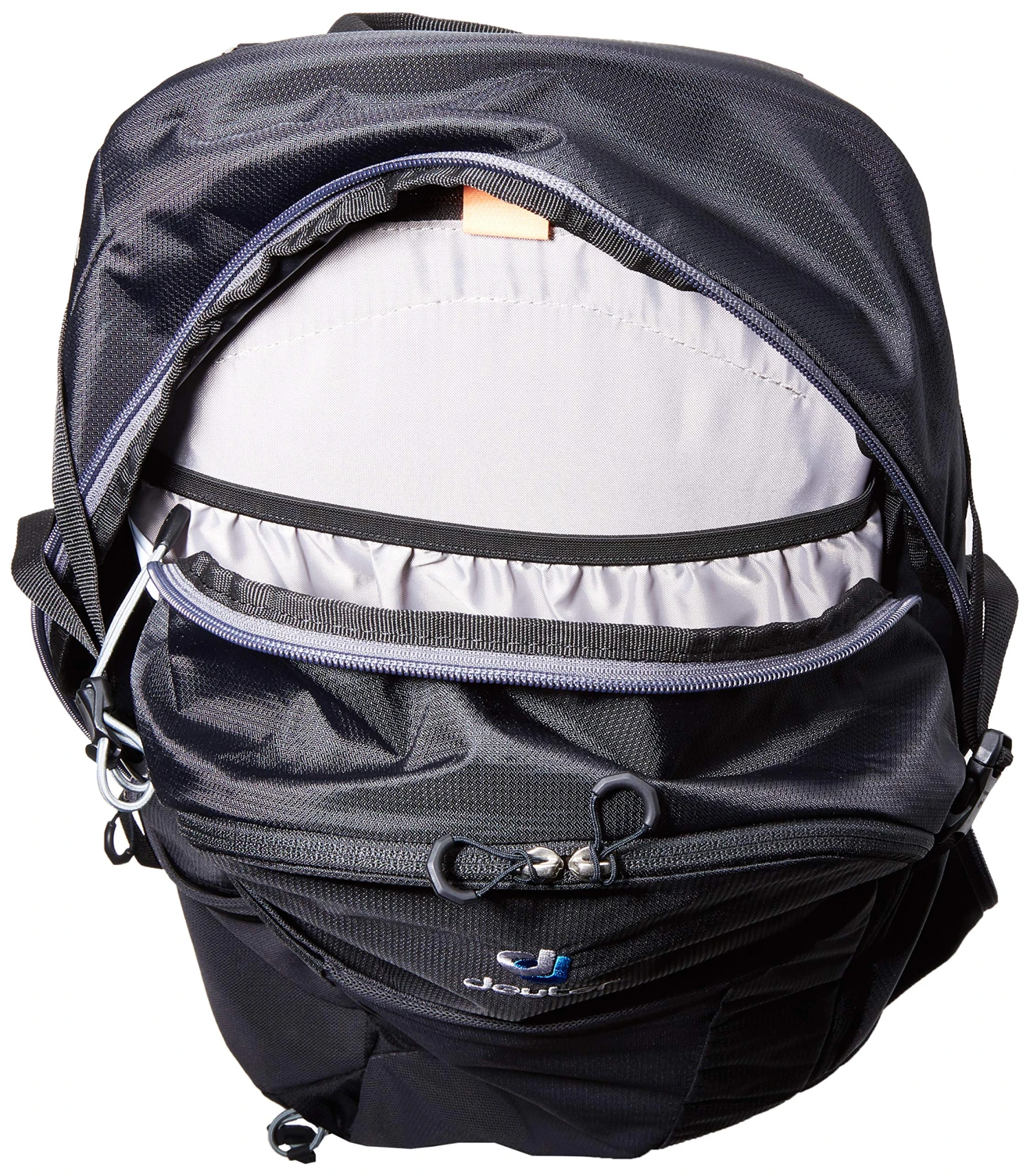 Deuter Futura 30 Hiking Backpack 5 Deuter Futura 30 Hiking Backpack - Image 5