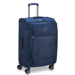 Delsey Paris Helium DLX Softside 3 Pc Expandable Luggage With Spinner Wheels 16 Delsey Paris Helium DLX Softside 3 Pc Expandable Luggage With Spinner Wheels -Luggage Promotion Store 69e89a5e3ccaaf5cf7189f294a37ce24481ef5c02558fbc63078a46029787f77