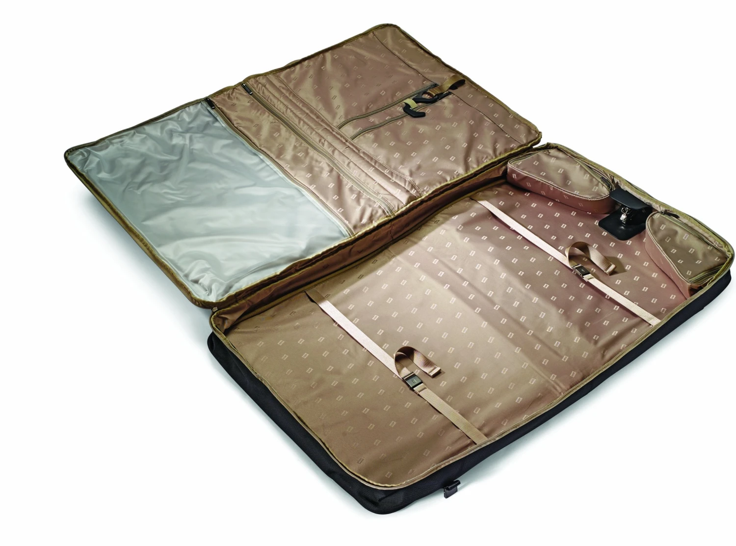 Hartmann Intensity Belting Garment Bag 2 Hartmann Intensity Belting Garment Bag - Image 2