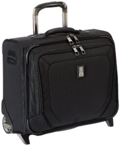 TravelPro Crew 10 Rolling Tote Suitcase