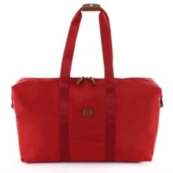 Bric's X-Bag Carry On Folding Duffle Bags