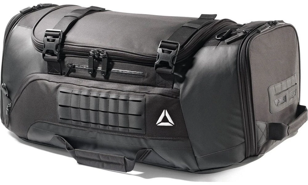 Reebok Warthog Long Haul Duffel 1 Reebok Warthog Long Haul Duffel