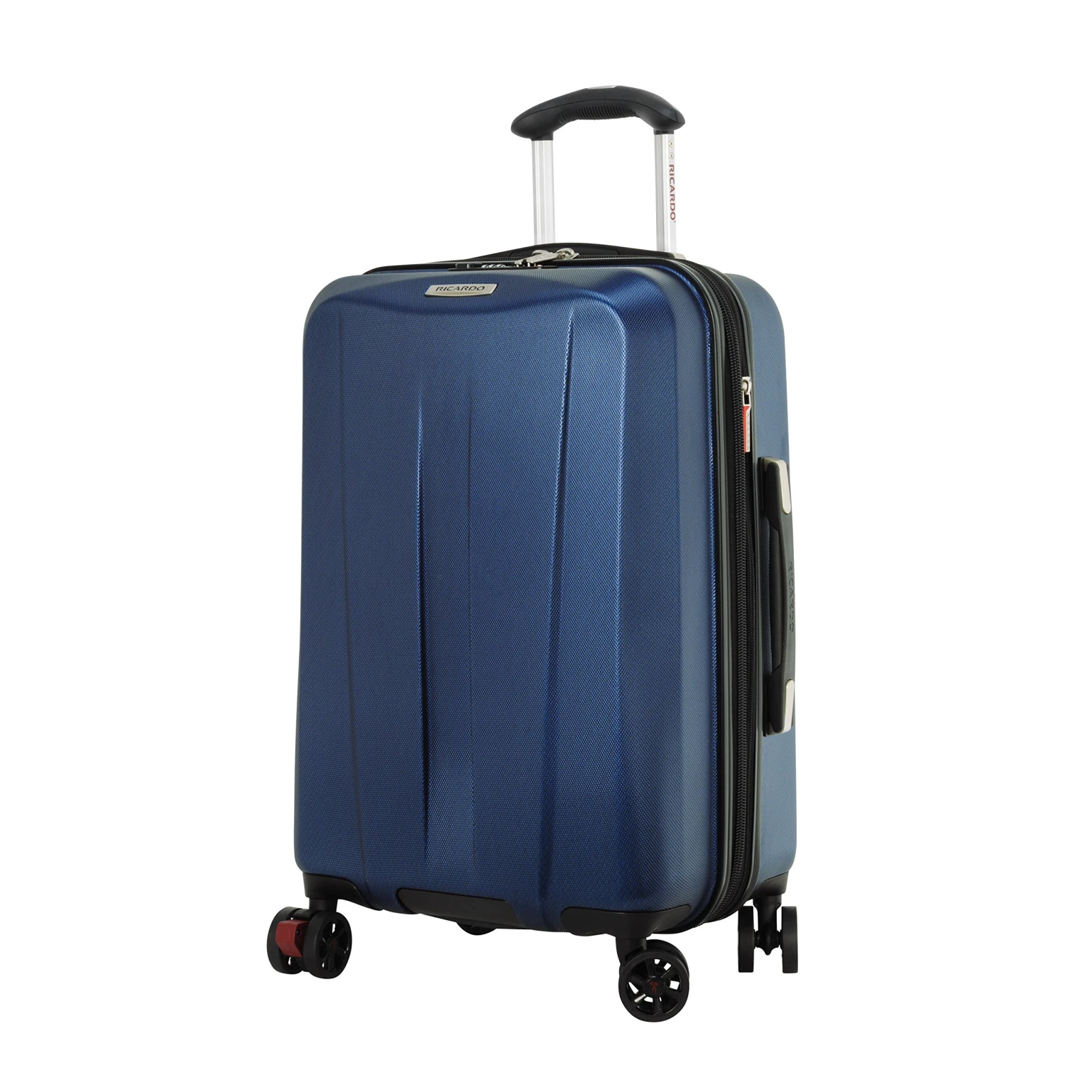 Ricardo Beverly Hills San Clemente 21 Inch 4W Expandable Wheelaboard 15 Ricardo Beverly Hills San Clemente 21 Inch 4W Expandable Wheelaboard - Image 15