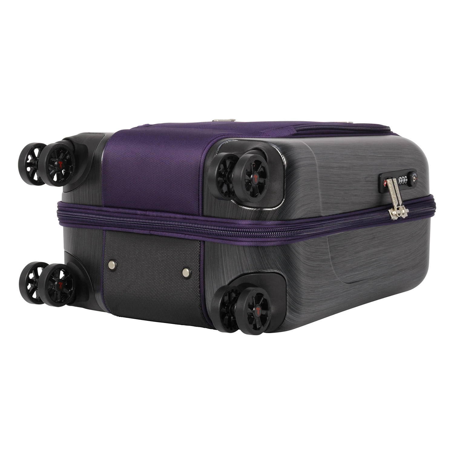 Ricardo Beverly Hills Mulholland Drive 17" 4W Expand Wheelaboard 2 Ricardo Beverly Hills Mulholland Drive 17" 4W Expand Wheelaboard - Image 2