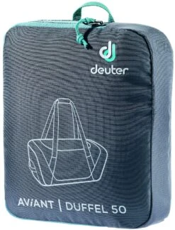 Deuter Aviant Duffel Bag 31 Deuter Aviant Duffel Bag -Luggage Promotion Store 6bb3a54a4fc12c5c387ce4e6cb215f5a6f3d37ef9ce03739b870292cb49a661e