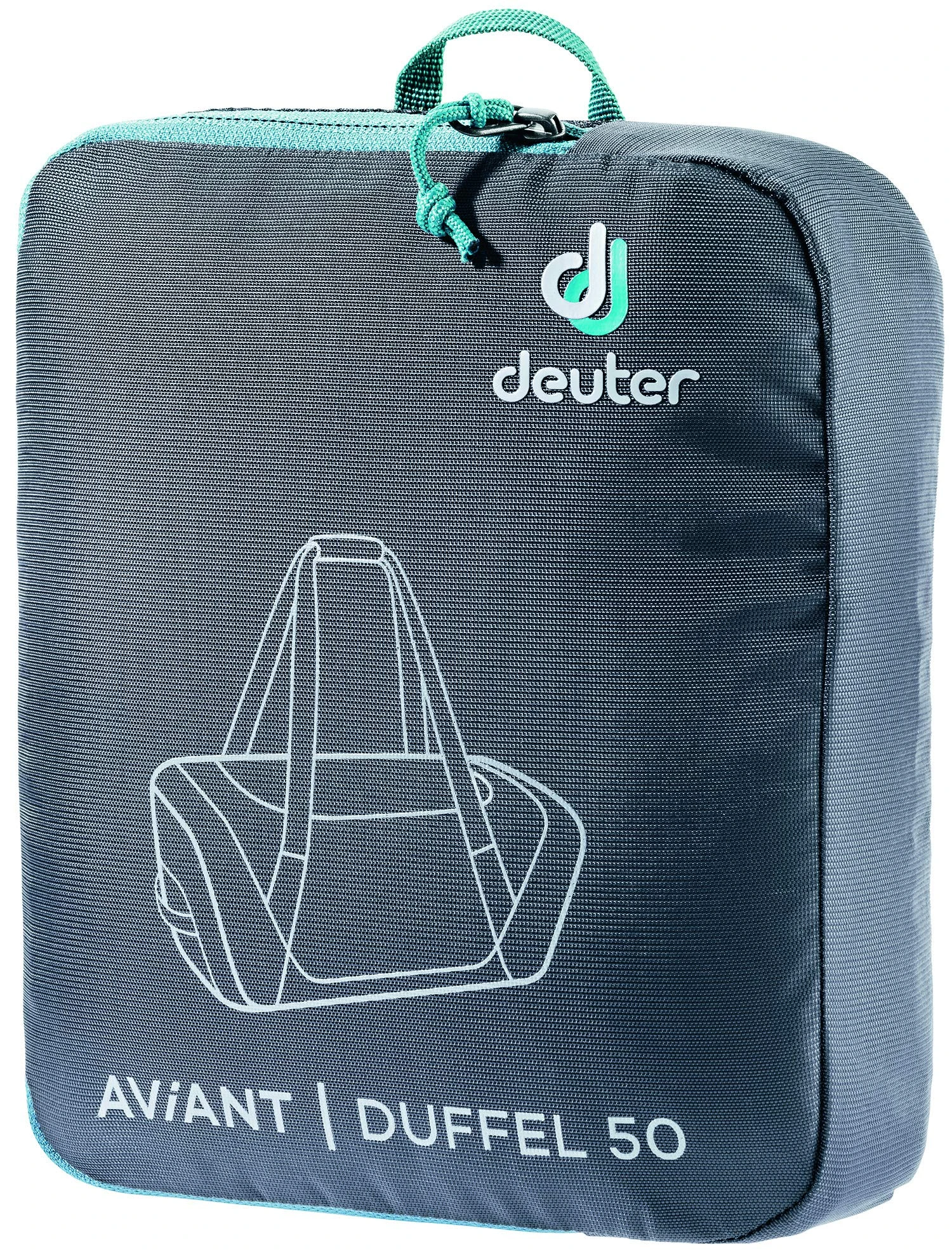 Deuter Aviant Duffel Bag 12 Deuter Aviant Duffel Bag - Image 12