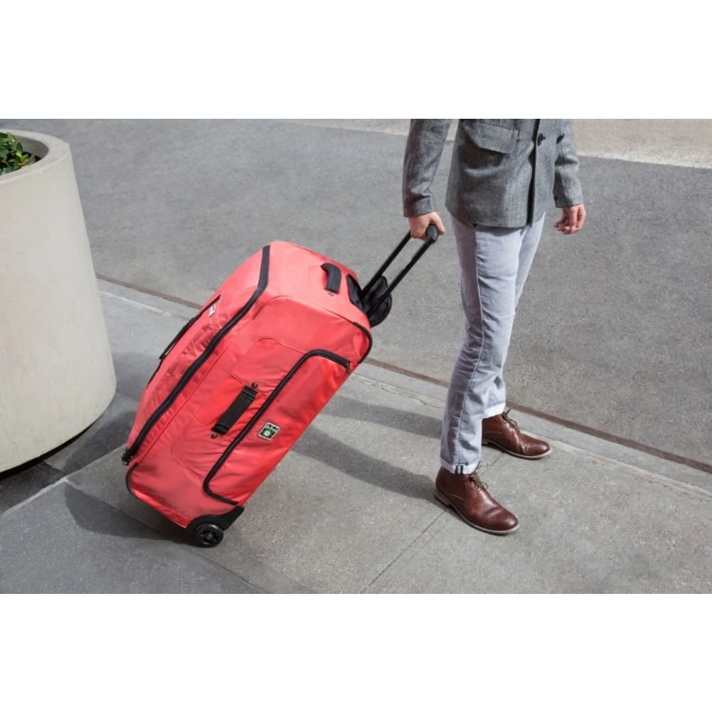 Genius Pack Original 30" 2-Wheel Large Luggage 9 Genius Pack Original 30" 2-Wheel Large Luggage - Image 9