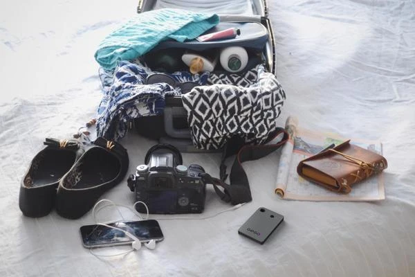 GEGO Global Smart Tracker 5 GEGO Global Smart Tracker - Image 5