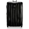 TUMI V3 Worldwide Trip Packing