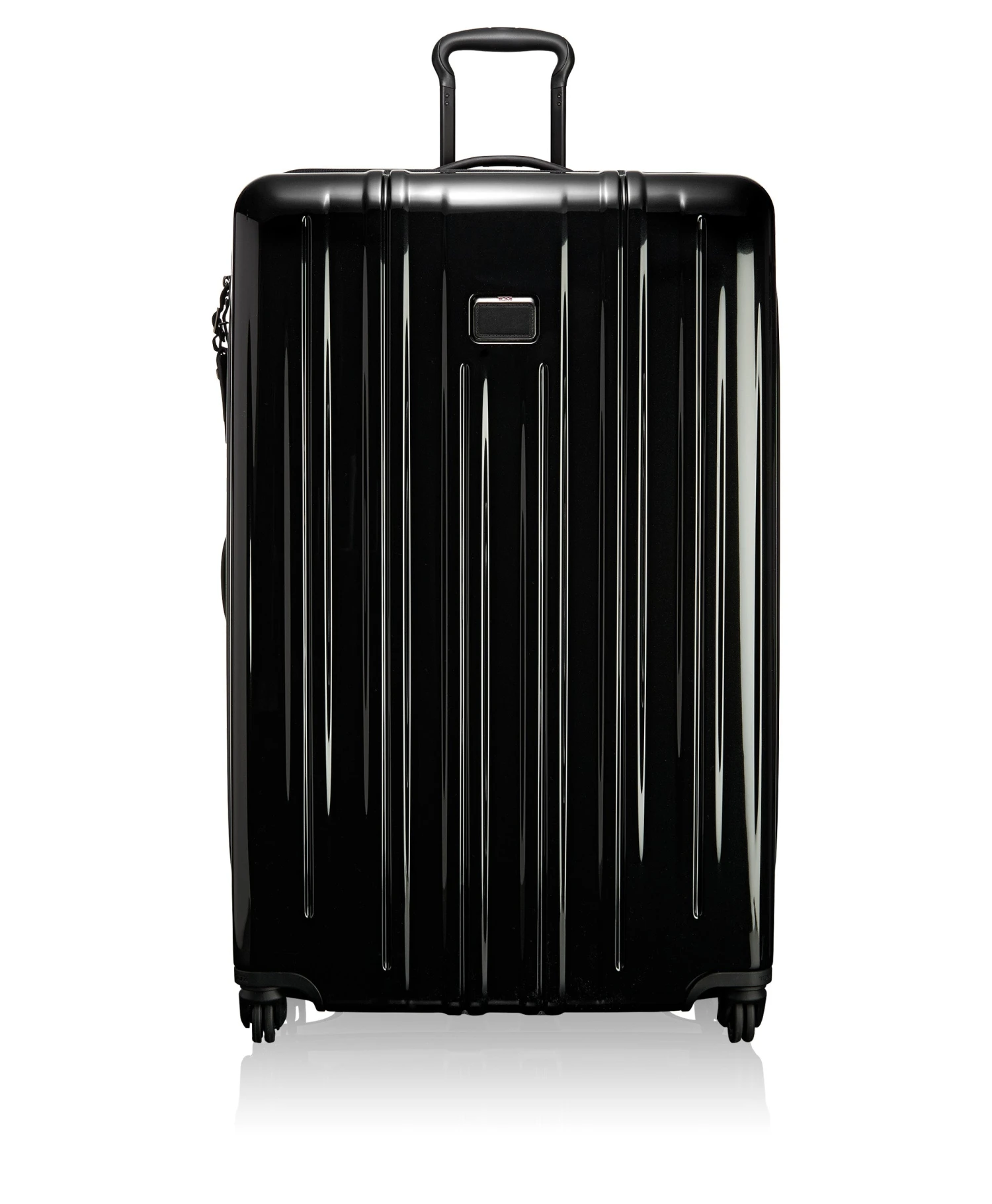 TUMI V3 Worldwide Trip Packing