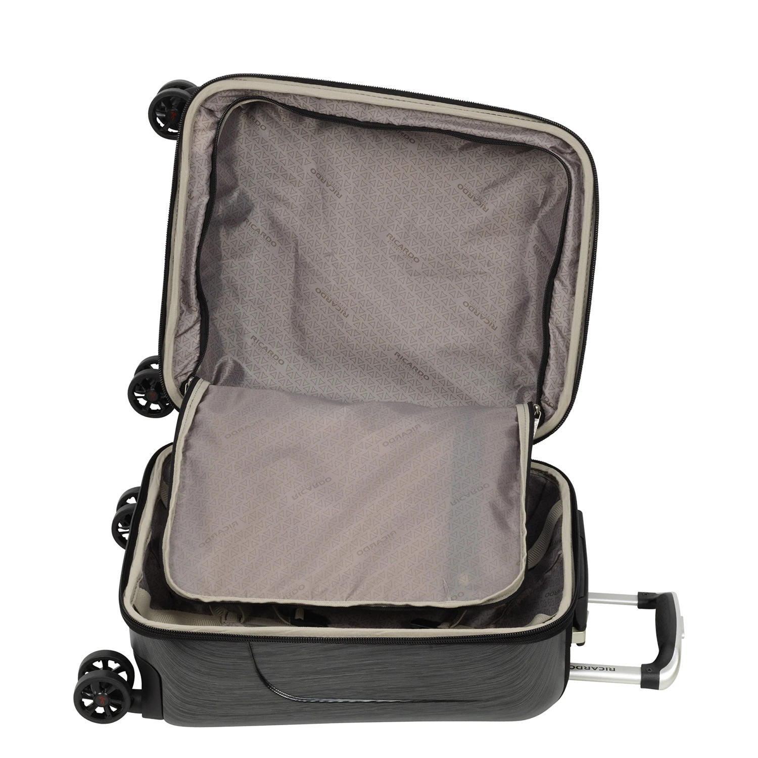 Ricardo Beverly Hills Mulholland Drive 17" 4W Expand Wheelaboard 9 Ricardo Beverly Hills Mulholland Drive 17" 4W Expand Wheelaboard - Image 9