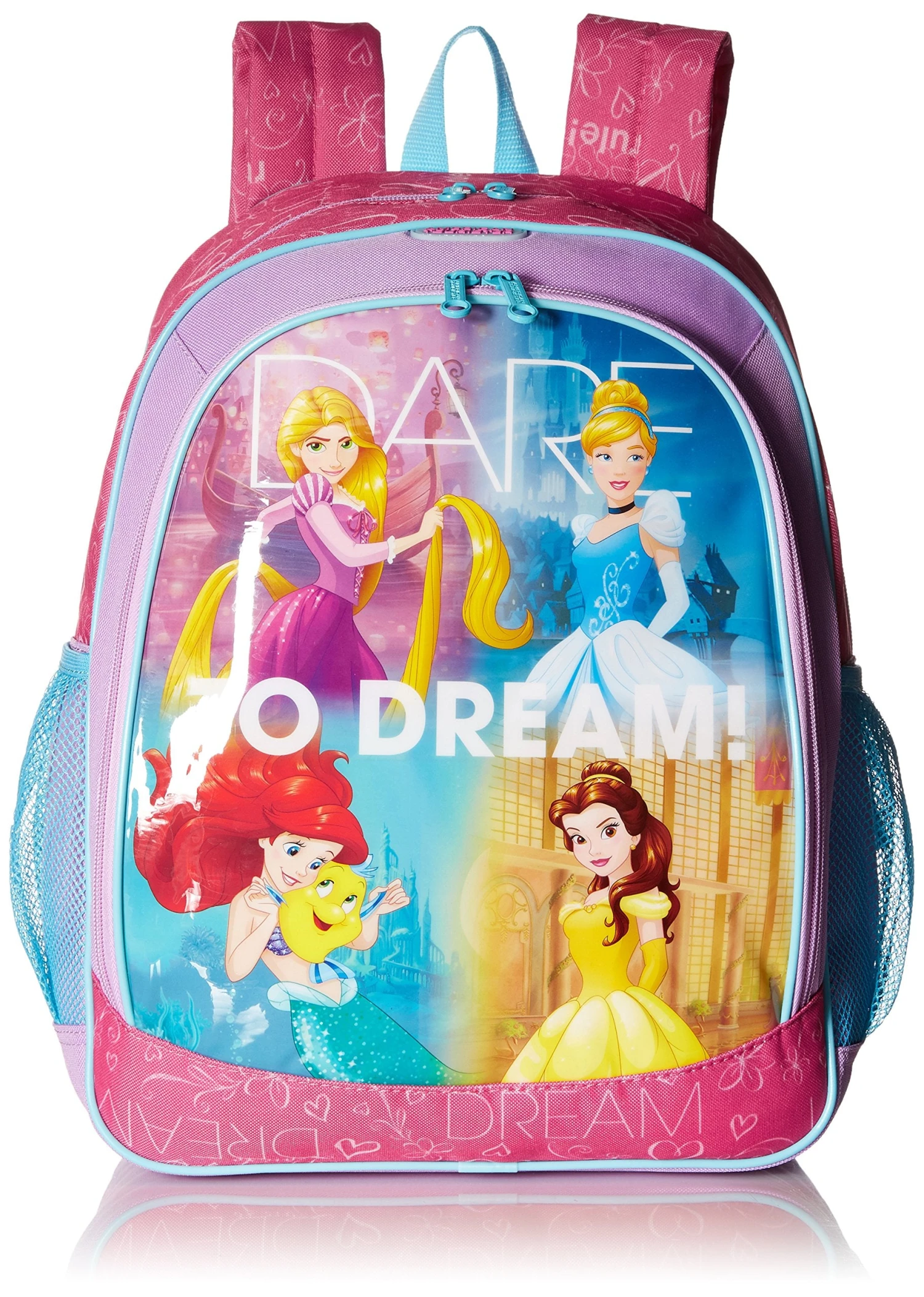 American Tourister Disney Travel School Backpacks 16 American Tourister Disney Travel School Backpacks - Image 16