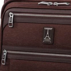 TravelPro Platinum Elite 21" 4-Wheel Carry-On Luggage 24 TravelPro Platinum Elite 21" 4-Wheel Carry-On Luggage -Luggage Promotion Store 6c45dda4cc40e25c2f3b4d2a241964674e548a686ad372b4f6252ca6afd99024