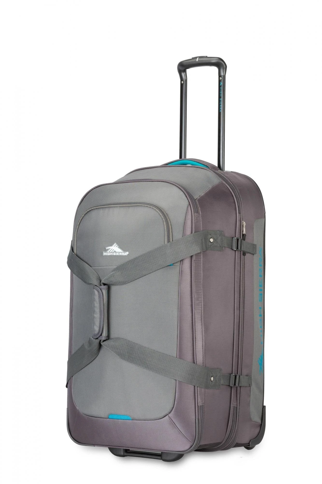 High Sierra Winslow 29" 2-Wheel Large Luggage 1 High Sierra Winslow 29" 2-Wheel Large Luggage