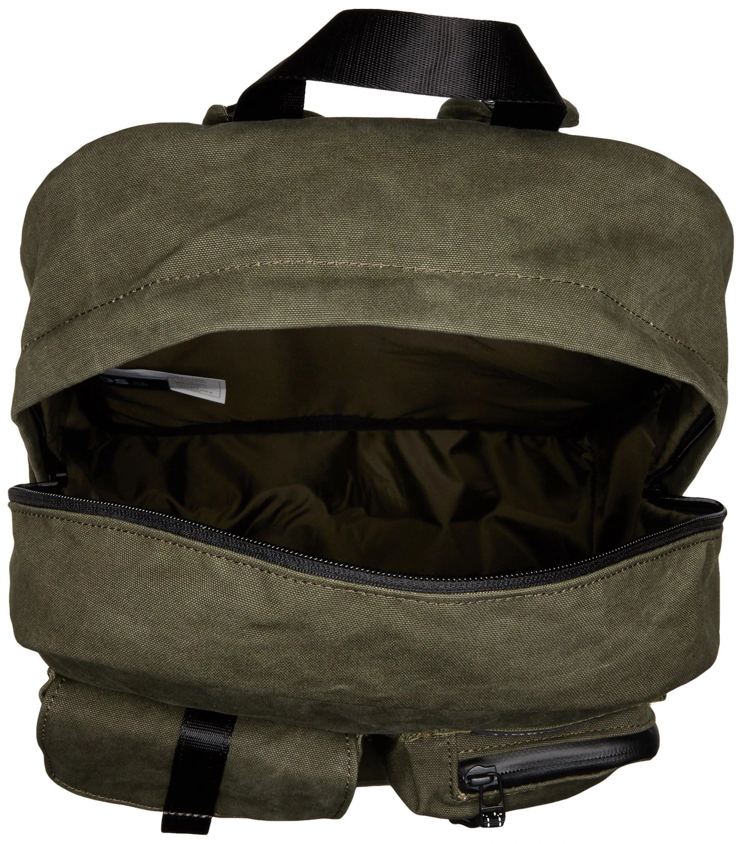 Timbuk2 Ramble Pack Canvas 7 Timbuk2 Ramble Pack Canvas - Image 7