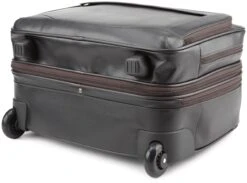 Hartmann Aviator Lg Wheeled Expandable Brief Dark Roast 11 Hartmann Aviator Lg Wheeled Expandable Brief Dark Roast -Luggage Promotion Store 6c7890c60a2eabd1363887960eeda11ab0f8c6149bcda519737ab56532ae4b84