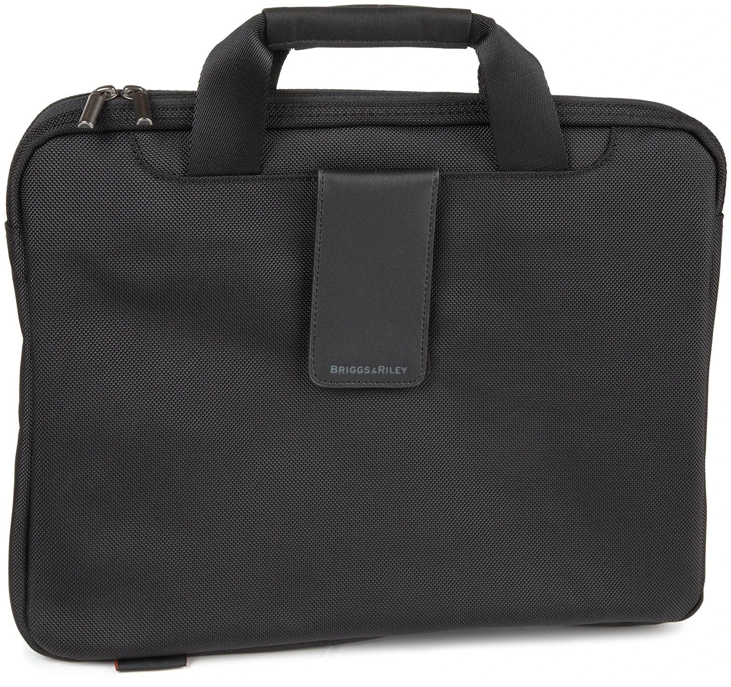 Briggs & Riley @work 15.4" Rolling Multicase 5 Briggs & Riley @work 15.4" Rolling Multicase - Image 5