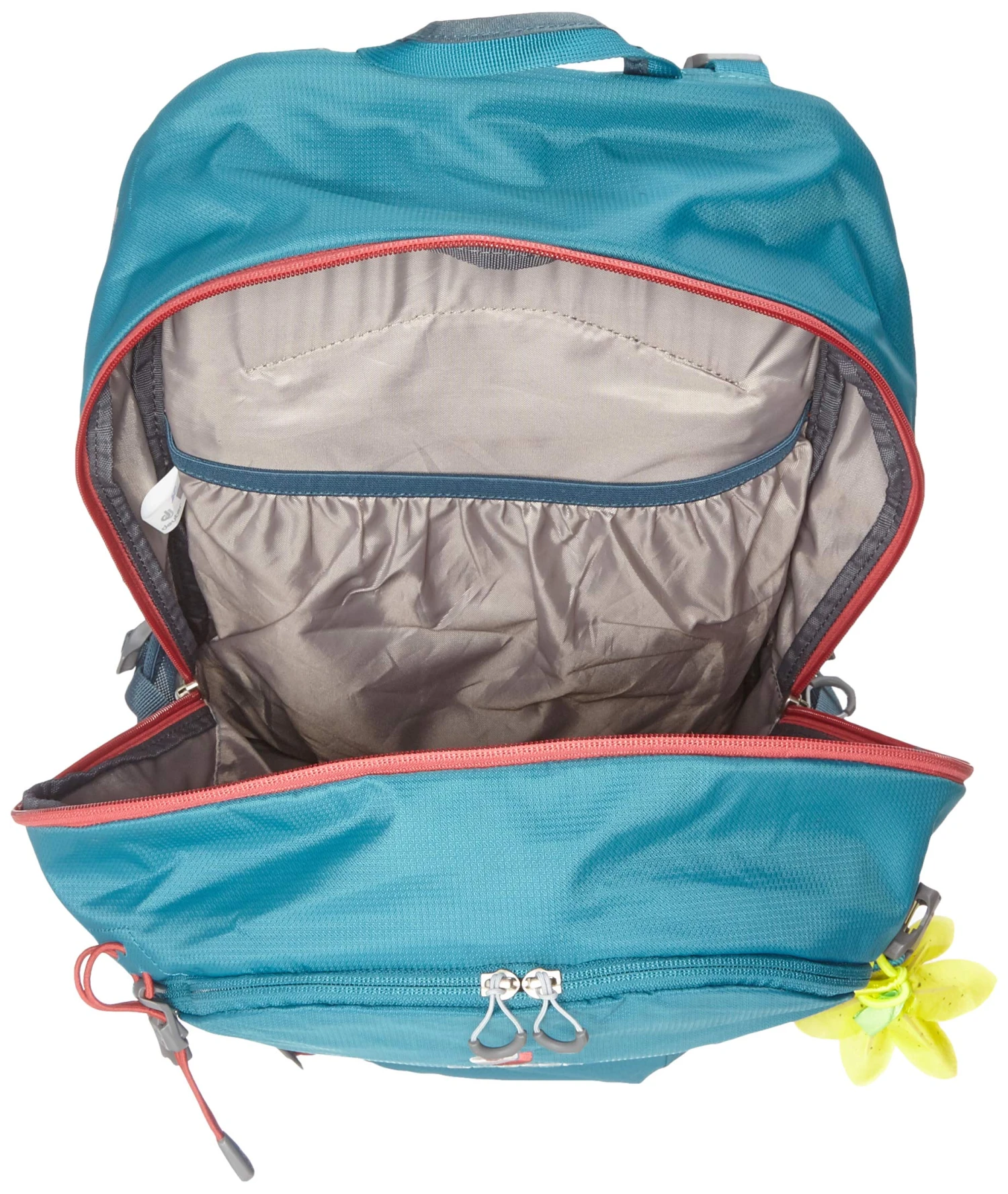 Deuter Futura 26 Hiking Backpack 16 Deuter Futura 26 Hiking Backpack - Image 16