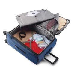 Samsonite Leverage LTE 20" 4-Wheel Carry-On Luggage 28 Samsonite Leverage LTE 20" 4-Wheel Carry-On Luggage -Luggage Promotion Store 6cc4b313030954283f2b51fd1d9265bbc6a71972de2cb5c8a5cb89dc82b6d5ca