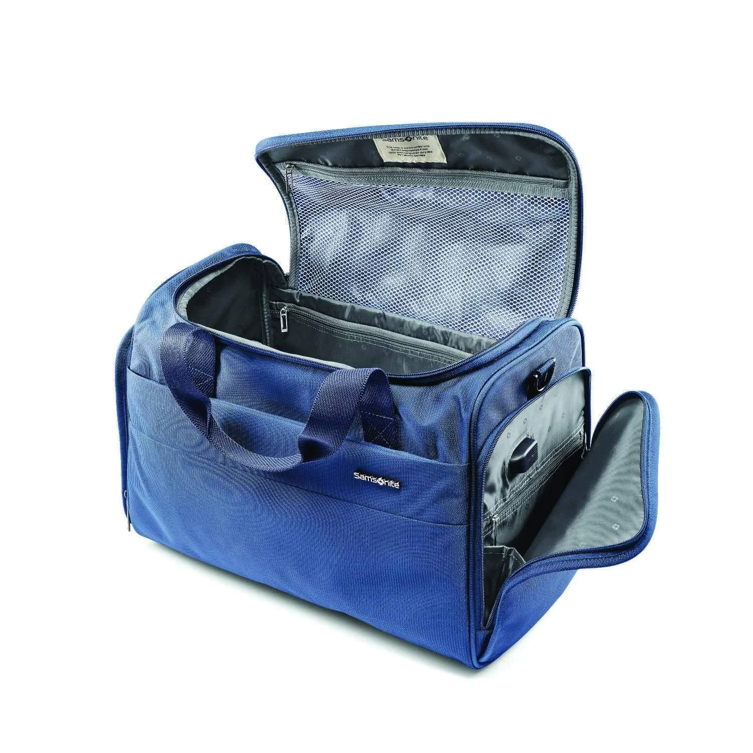 Samsonite Flexis Travel Duffel 3 Samsonite Flexis Travel Duffel - Image 3