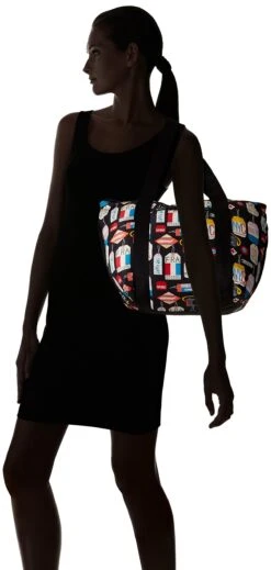 LeSportsac On The Go Tote 26 LeSportsac On The Go Tote -Luggage Promotion Store 6cebf8022fb54064d1eb22232c5db300262bf0685b1f416a48e5a3b5e65bc917