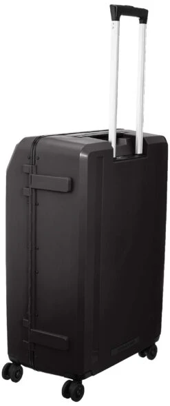 ZERO Halliburton Zero New York Travelers 26" 4-Wheel Medium Luggage 23 ZERO Halliburton Zero New York Travelers 26" 4-Wheel Medium Luggage -Luggage Promotion Store 6d1f0f108335cb57768b813fcc934c1fde4b44d53ae2c04372553ce0f43e4665
