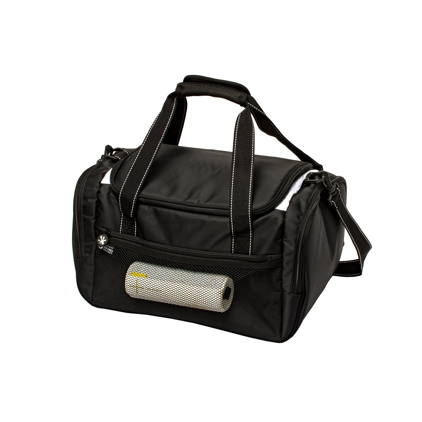 Geckobrands Duffel Cooler 9 Geckobrands Duffel Cooler - Image 9