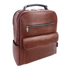 McKlein USA Logan 17" Leather Two-Tone Dual-Compartment Laptop & Tablet Backpack 23 McKlein USA Logan 17" Leather Two-Tone Dual-Compartment Laptop & Tablet Backpack -Luggage Promotion Store 6dc8cc97fadb3045a4ca414e6d2e3143d2f4535139d5a00be6bfa7a2f6bad82b