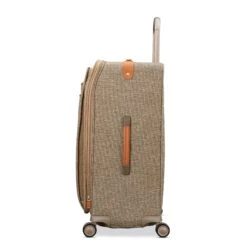 Hartmann Tweed Legend 30" 4-Wheel Large Luggage 10 Hartmann Tweed Legend 30" 4-Wheel Large Luggage -Luggage Promotion Store 6dc8d5e7134a39ed57276caac972ba1bdfe610ea044cdcb74f5a4a2ba38706a2