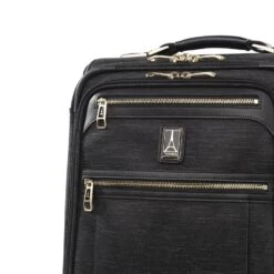 TravelPro Platinum Elite 21" 4-Wheel Carry-On Luggage 34 TravelPro Platinum Elite 21" 4-Wheel Carry-On Luggage -Luggage Promotion Store 6dedff3495b95e14acdf71466df62de1de6b70a58376cc5acf2f1c9c63e03cff