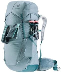 Deuter Aircontact Ultra 45+5 SL 15 Deuter Aircontact Ultra 45+5 SL -Luggage Promotion Store 6e13ffac5b34e8a4543c712f5c37e0d70deaa16febb0aab1fede149e9363b5b5