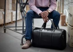 McKlein USA Kinzie 20" Carry-All Leather Duffel 20 McKlein USA Kinzie 20" Carry-All Leather Duffel -Luggage Promotion Store 6e3cc5bf8c1595fc0d292a7816dfc5658f41440f1a38a4e56f675c66169a7666