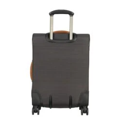 Ricardo Beverly Hills San Marcos 21" 4-Wheel Carry-On Luggage 23 Ricardo Beverly Hills San Marcos 21" 4-Wheel Carry-On Luggage -Luggage Promotion Store 6e5afc47f1f963a868247e3918011f370c53a867ffb833aa2e5584a723364c82