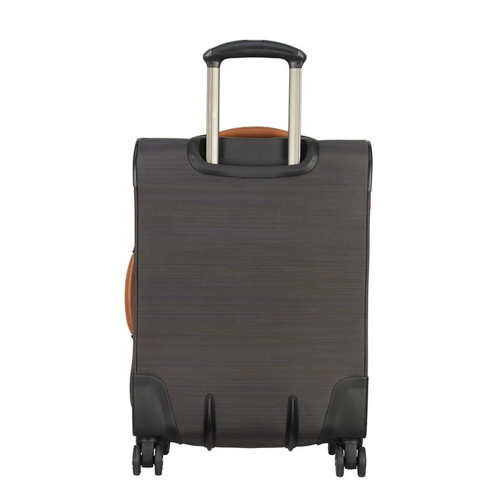 Ricardo Beverly Hills San Marcos 21" 4-Wheel Carry-On Luggage 6 Ricardo Beverly Hills San Marcos 21" 4-Wheel Carry-On Luggage - Image 6
