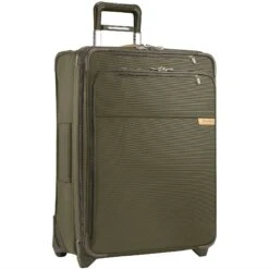 Briggs & Riley Baseline Expandable 25" 2-Wheel Medium Luggage 24 Briggs & Riley Baseline Expandable 25" 2-Wheel Medium Luggage -Luggage Promotion Store 6e74b8e69d46d8b4c22e8e65c516324246dedfa4e1a0fe5d1c223c3e81a85b5e