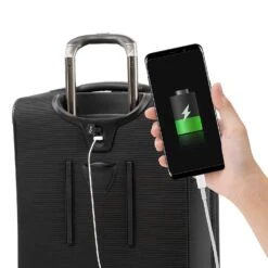 TravelPro Crew Versapack 21" 2-Wheel Carry-On Luggage 28 TravelPro Crew Versapack 21" 2-Wheel Carry-On Luggage -Luggage Promotion Store 6e92915ba3670015309e919c44a4523880c15e864139cf86c123f8af21a9ddc5