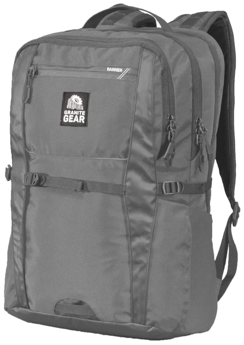 Granite Gear Hikester 32L Backpack 2 Granite Gear Hikester 32L Backpack - Image 2