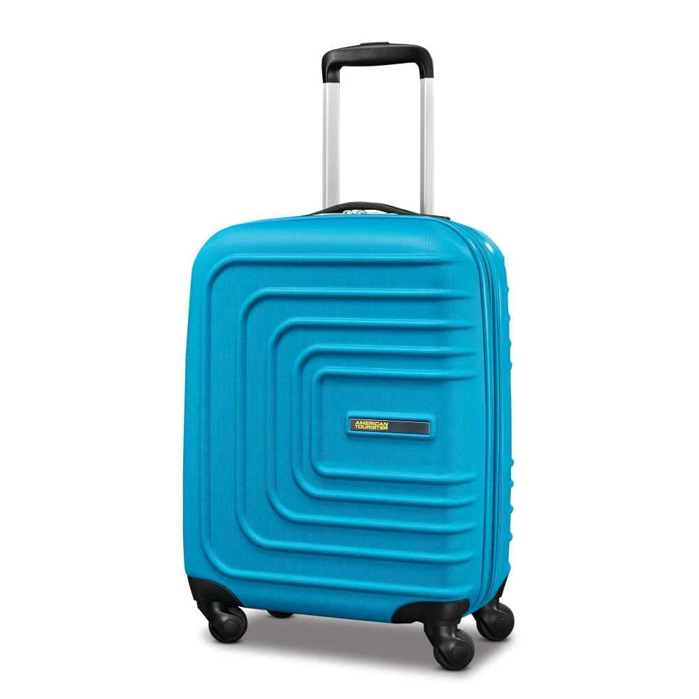 American Tourister Sunset Cruise 28" 4-Wheel Large Luggage 19 American Tourister Sunset Cruise 28" 4-Wheel Large Luggage - Image 19