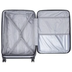 DELSEY Paris Cruise Hardside 29" 4-Wheel Large Luggage 37 DELSEY Paris Cruise Hardside 29" 4-Wheel Large Luggage -Luggage Promotion Store 6ee31ce99438864d6d713f5a16f504d437093fc58dee9835eda78cd5b9e430b9