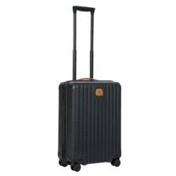 Bric's Capri 2.0 21" 4-Wheel Carry-On Luggage -Luggage Promotion Store 6ee4e09f54d480e23be937047cee3577cfd3d86aa6f40308fe25afa00b75bb7d