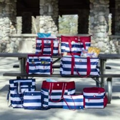 Geckobrands 2 Compartment Tote Cooler 31 Geckobrands 2 Compartment Tote Cooler -Luggage Promotion Store 6f4c516701a97309f45ea5f69d71f14d3eaffd766320a87def5b036d8195c56c